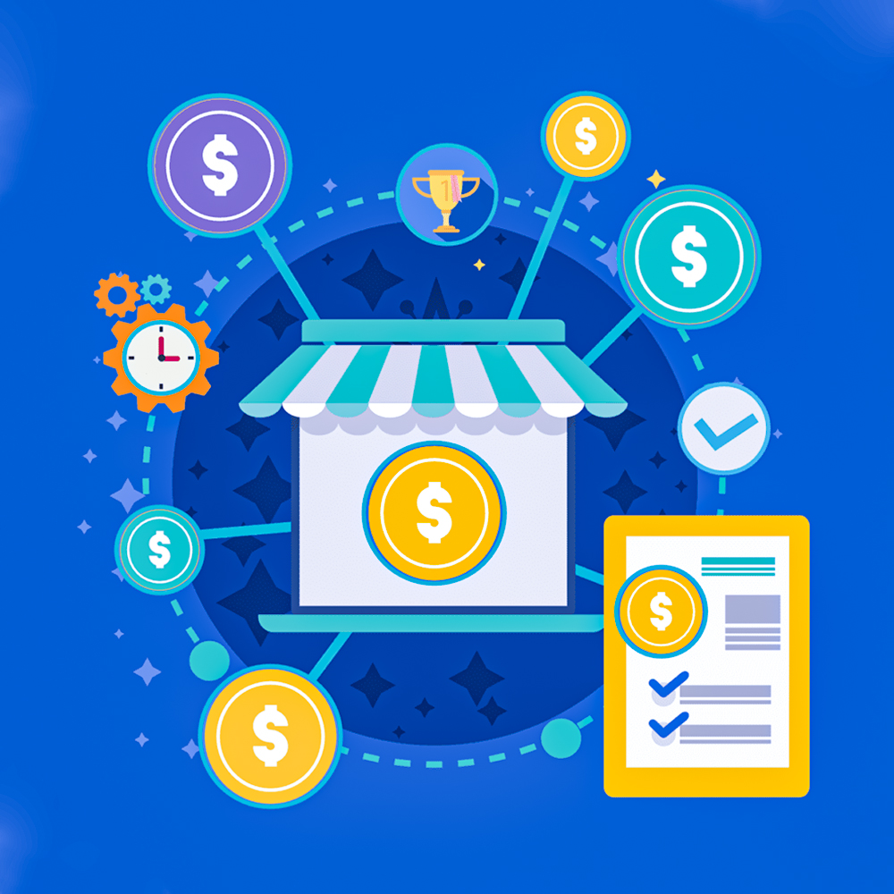 How VendorElite Inventory Sync typically works and the key features